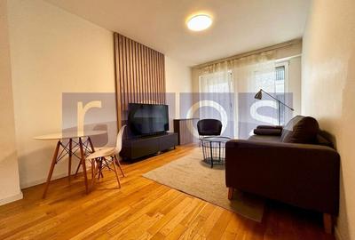 ÎNCHIRIERE 3 CAMERE | PARCARE | BLOC BOUTIQUE | EMINESCU–DACIA - 2