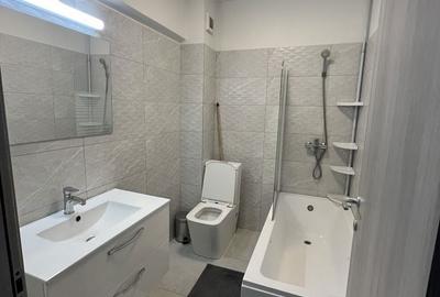 Garsonieră decomandată în Podu Roș - 4