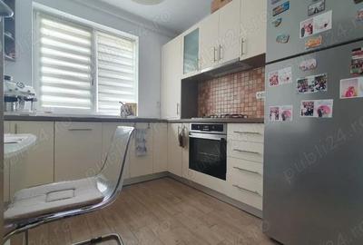 Tractorul-Coresi|2 camere|Bloc nou|Mobilat-utilat complet|Pet Friendly - 4