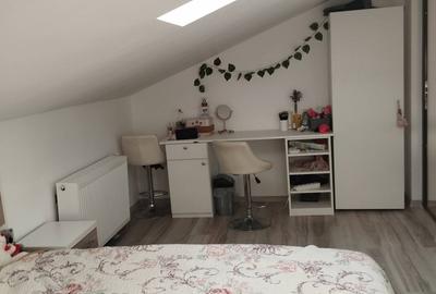Apartament cu 3 camere semidecomandat în Mănăștur - 5