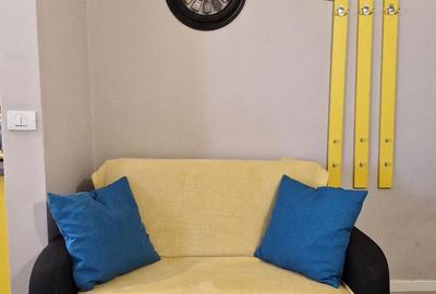 Garsonieră nedecomandată în Nord - 3