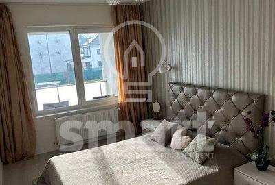Apartament cu 2 camere în Bună Ziua - 3