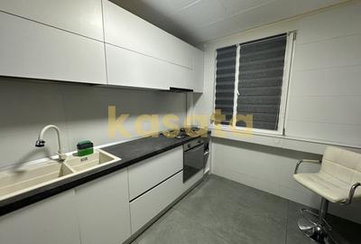 Apartament cu 3 camere decomandat, mobilat în Drumul Taberei - 11