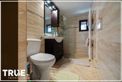 Cabană 210 m² + teren 1400 m² | Sălard, Mureș - 12