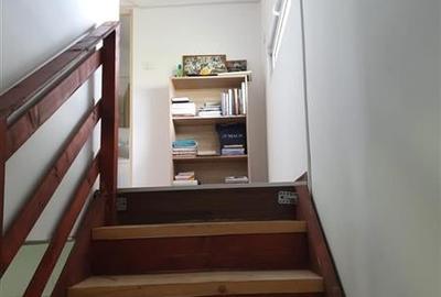 Adunatii Copaceni, casa verde, costuri zero la intretinere,  constructie 2015 - 6