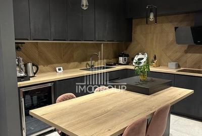 Duplex la cheie | 120 mp utili | 4 camere | terasa |balcon| zona Edgar Quinet - 7