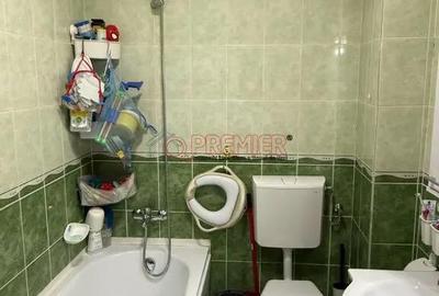 Apartament cu 2 camere decomandat în Olteniței - 9