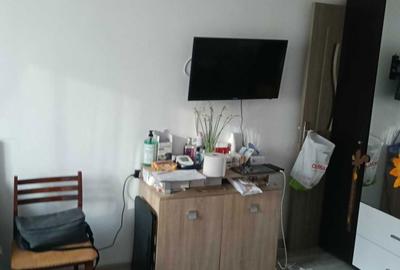 Apartament cu 2 camere nedecomandat în Alexandru cel Bun - 7