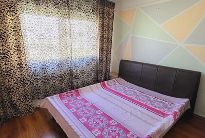 Apartament cu 2 camere decomandat în Nufărul - 6