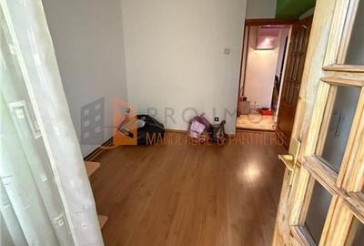 Exclusivitate! Apartament 3 camere cf 1 decomandat zona Ultracentrala - 5