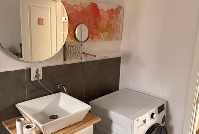 Apartament cu 2 camere în Florești