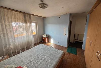 Apartament cu 4 camere decomandat în Central - 4
