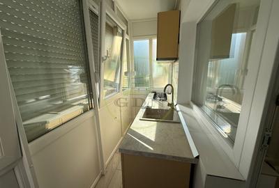 Apartament cu 2 camere semidecomandat, mobilat în Craiovița Nouă - 8