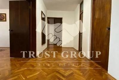 Apartament 4 camere Cismigiu - Știrbei Voda | Imobil 1990 - 13