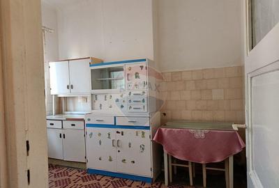 Apartament in inima Tarnaveniului, cartierul Balcescu - 11