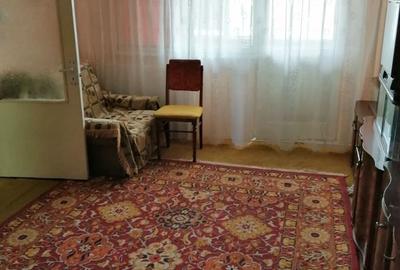 Garsonieră decomandată în Obor - 5