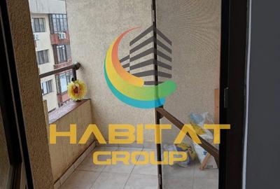 Garsonieră decomandată, mobilată în Metalurgiei - 4