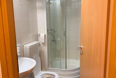 Garsoniera bloc nou - boiler 10 min M Lujerului DB1384 - 8