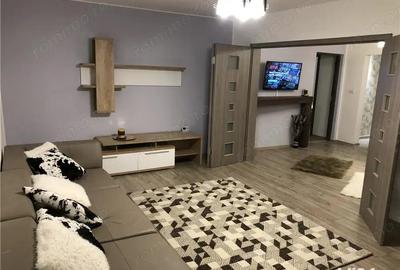 Apartament spa?ios de inchiriat 4 camere, 107 mp utili Ultracentral, Pia?a I.C. Bratianu, Tm - 16