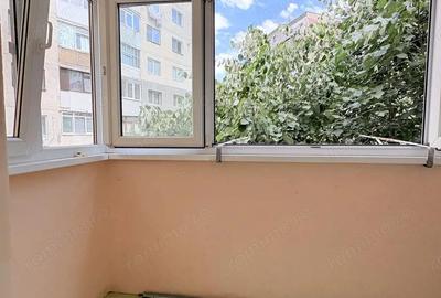 Apartament 3 camere | Etajul 2/4 |Ostroveni Dispensar - 8