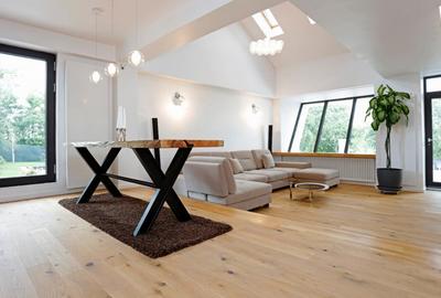 Casă cu 3 camere cu Teren 850 Mp în Central - 6