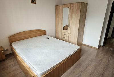 Apartament cu 2 camere decomandat în Vest - 5