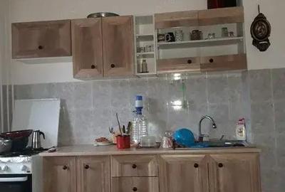 Apartament cu 2 camere în Medicină