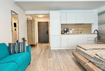 Garsonieră decomandată în Nord - 9