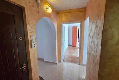 Apartament 2 cam, renovat, Et.3, racordat la gaz - 5
