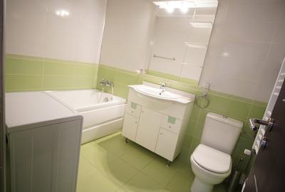 Unirii Splai nr. 9, Confort City, Garsoniera de 45 mp la cheie, ideal investitie - 13