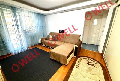 Apartament cu 2 camere de vânzare în Sfântu Gheorghe, pe strada Vasile Goldiș! - 8