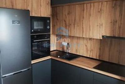 Apartament cu 2 camere, mobilat în Dobroești - 6