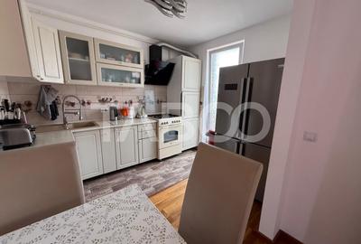 De vanzare apartament cu 3 camere la cheie si parcare Andrei Muresanu - 4