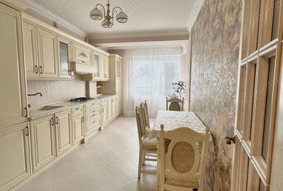 3 camere zona Dristor - 5