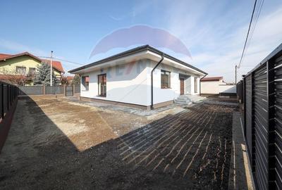 Casa 4 camere-594 mp teren,  construcție noua-Harman - 25