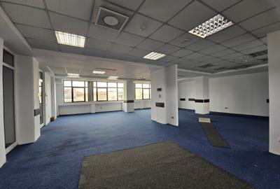 Birou, de 160 mp, în Central - 5