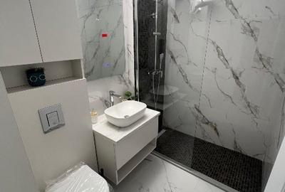 Prima Închiriere 100% Nou. Lux, 2 Camere, Aviației - Strada Feleacu 1. Prima Închiriere 100% Nou. Lux, 2 Camere, Aviației - Strada Feleacu 1. - 7