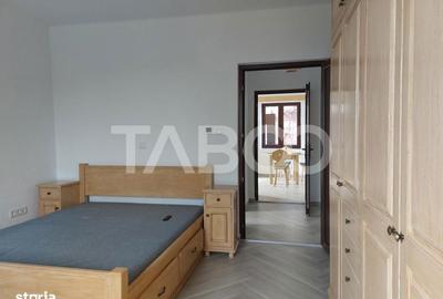 Casă cu 2 camere cu Teren 58 Mp în Central - 2