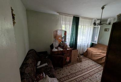 Apartament 3 camere, semidecomandat, zona restaurant Dacia - 2