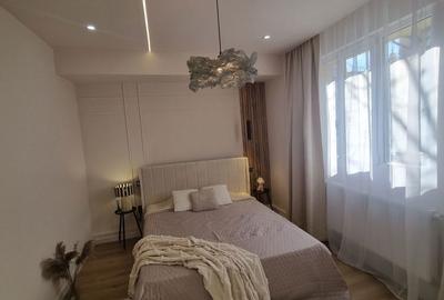 Apartament cu 2 camere semidecomandat în Horea - 8