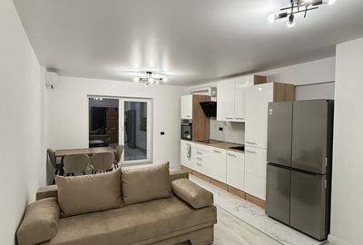 Prima închiriere! 2 camere moderne – Sun Royal View, Piața Sudului Prima închiriere! 2 camere moderne – Sun Royal View, Piața Sudului - 3