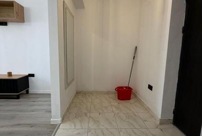 Garsonieră în Central - 10