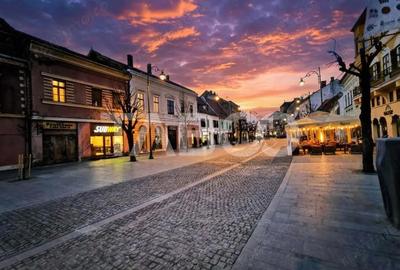 Spațiu comercial, de 58 mp, în Central - 2