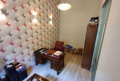 Apartament cu 3 camere semidecomandat în Ultracentral - 8