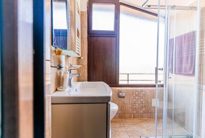 Apartament tip Penthouse cu terasă panoramică | Băneasa - 13