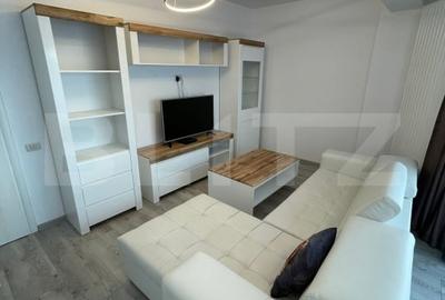 Apartament cu 2 camere, superb, zona Tractoru - 3