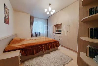 Apartament 3 camere de vanzare in Floresti - 5