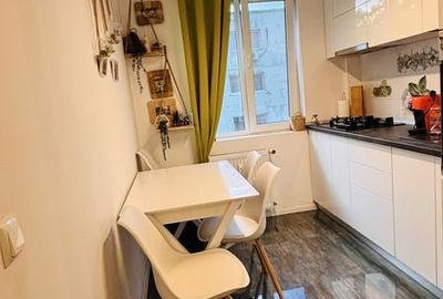 Apartament cu 3 camere în Nord - 4