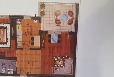 Apartament 2 camere Aviatiei, 75 mp, nou decomandat Metropolitan Residence - 9