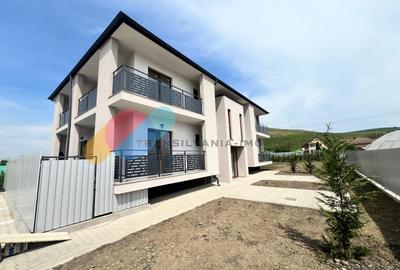 Apartament cu 3 camere semidecomandat în Apahida - 1